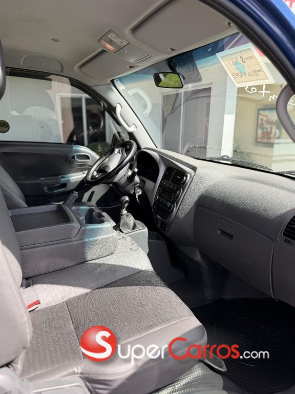 2020 Kia Bongo — foto 2 / 5