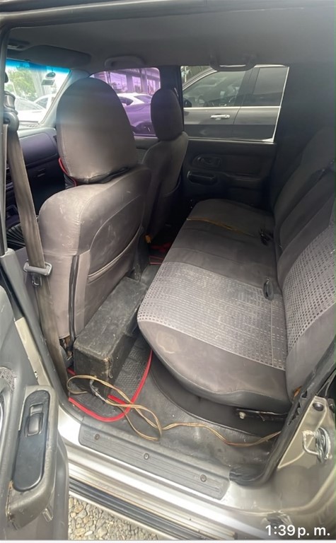 2005 Mitsubishi Motors L 200 — foto 5 / 8
