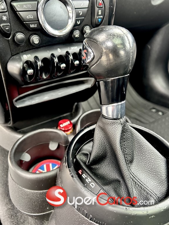 2013 Mini Cooper Paceman — foto 5 / 12