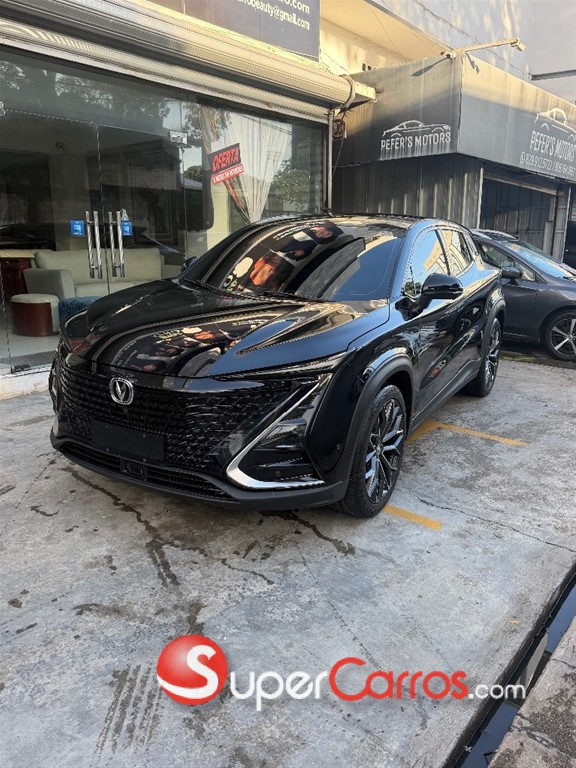 2024 Changan UNI-T