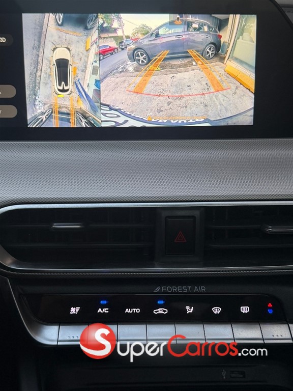 2024 Changan UNI-T — foto 12 / 12