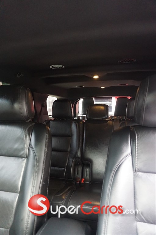 2013 Ford Explorer XLT — foto 10 / 11