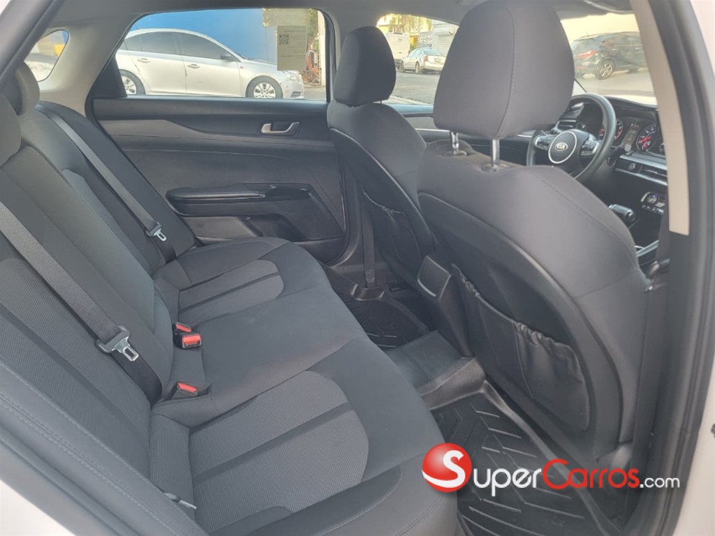 2021 Kia K-5 — foto 8 / 10