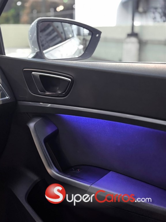 2018 Seat Ateca — foto 9 / 9