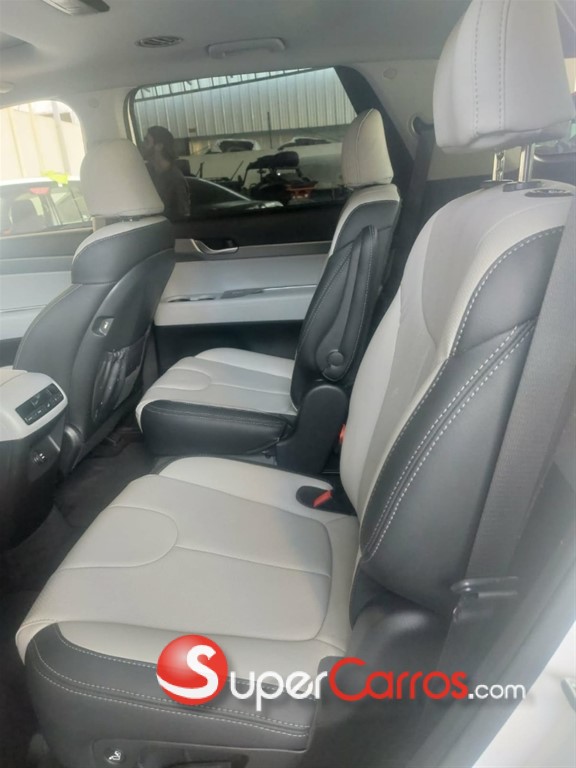 2020 Hyundai Palisade — foto 2 / 9