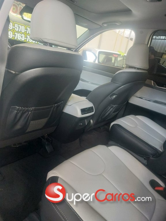 2020 Hyundai Palisade — foto 3 / 9