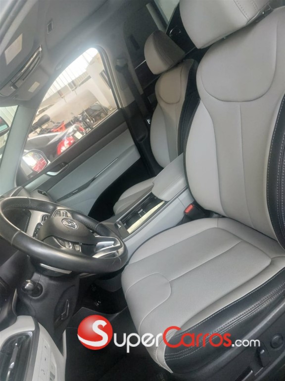 2020 Hyundai Palisade — foto 5 / 9