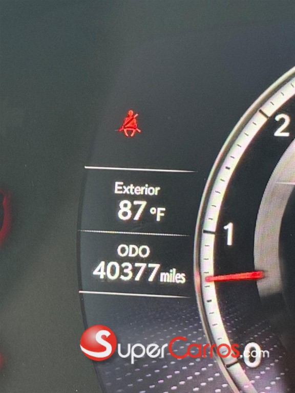 2023 Lexus LX 600 F Sport — foto 12 / 12