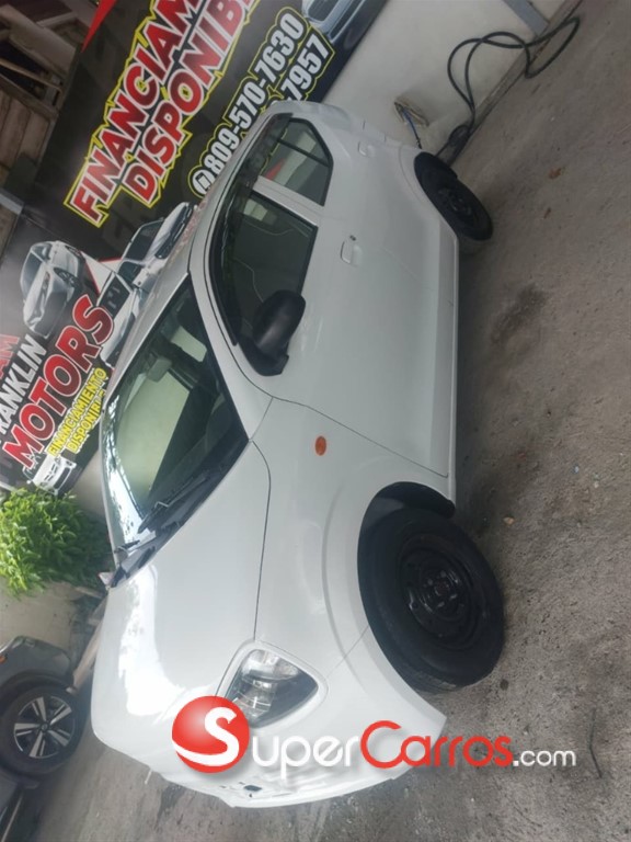 2020 Suzuki Alto