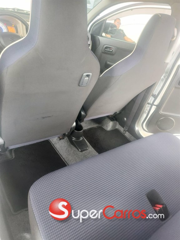 2020 Suzuki Alto — foto 2 / 9