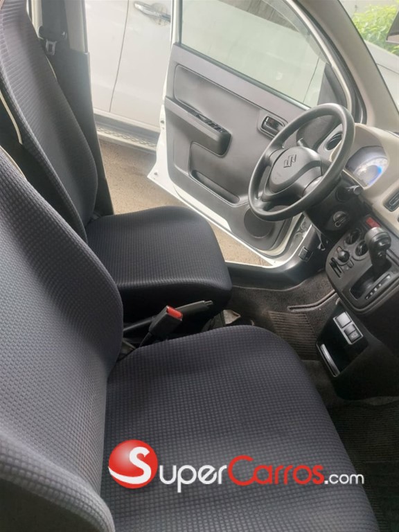 2020 Suzuki Alto — foto 4 / 9