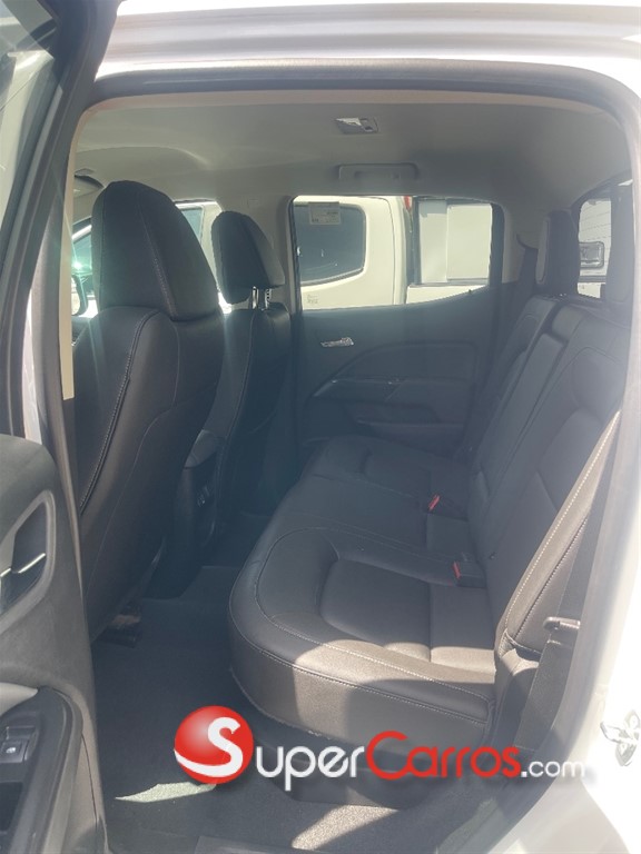 2019 Chevrolet Colorado Z71 — foto 5 / 8
