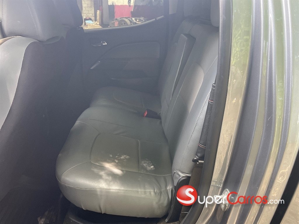 2018 Chevrolet Colorado — foto 6 / 9