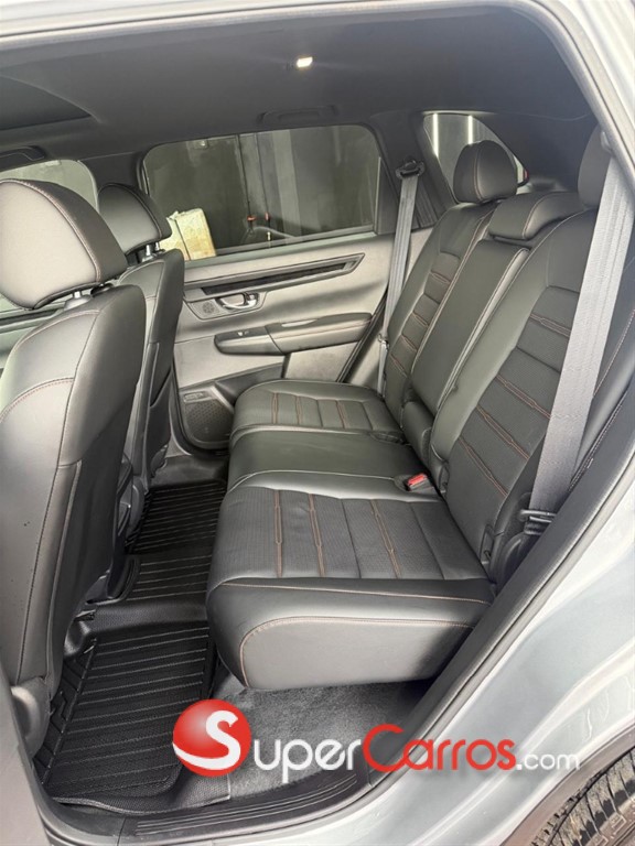 2025 Honda CR-V Sport Hybrid — foto 6 / 12