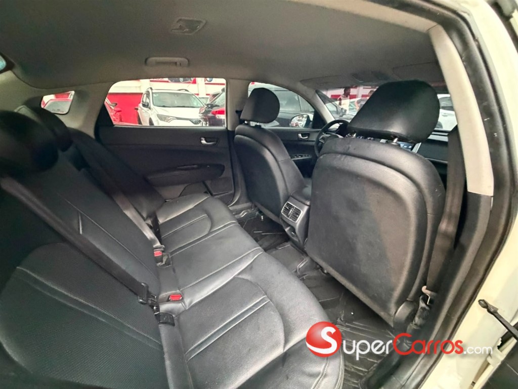 2018 Kia K-5 — foto 8 / 8