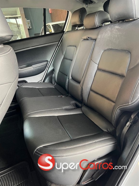 2021 Kia Sportage — foto 5 / 10