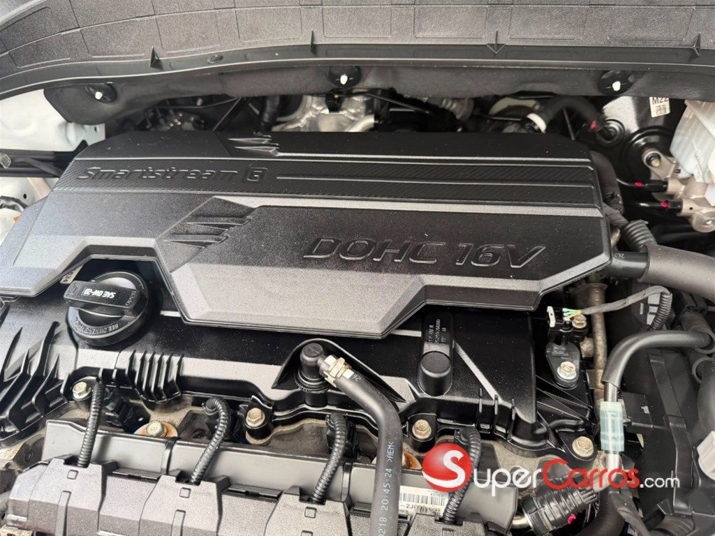 2022 Hyundai KONA — foto 8 / 10