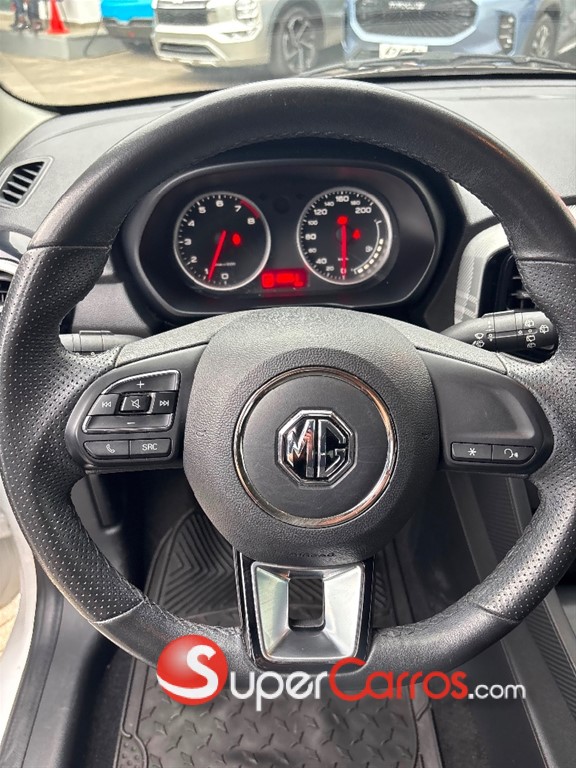 2020 MG MG3 — foto 2 / 5