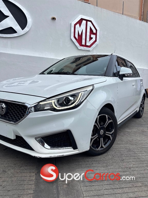 2020 MG MG3 — foto 4 / 5
