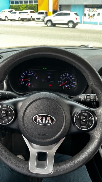 2020 Kia Soul — foto 8 / 8