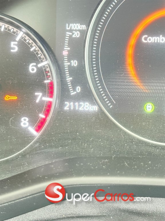 2025 Mazda CX-50 Premium — foto 2 / 10