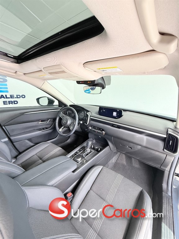 2025 Mazda CX-50 Premium — foto 4 / 10