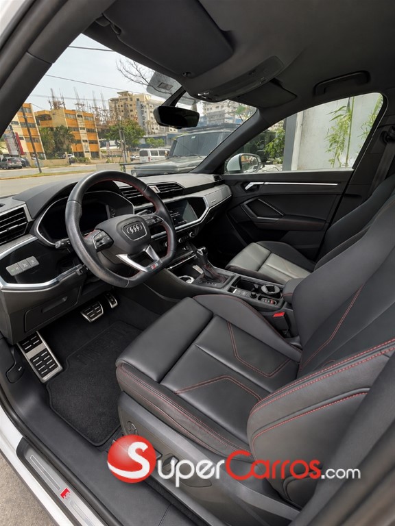 2022 Audi Q3 2.0 Quattro — foto 4 / 11