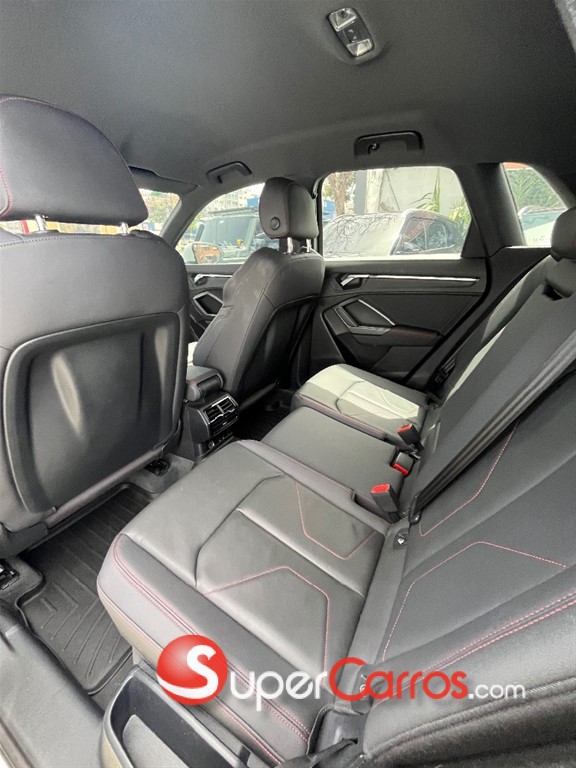 2022 Audi Q3 2.0 Quattro — foto 5 / 11