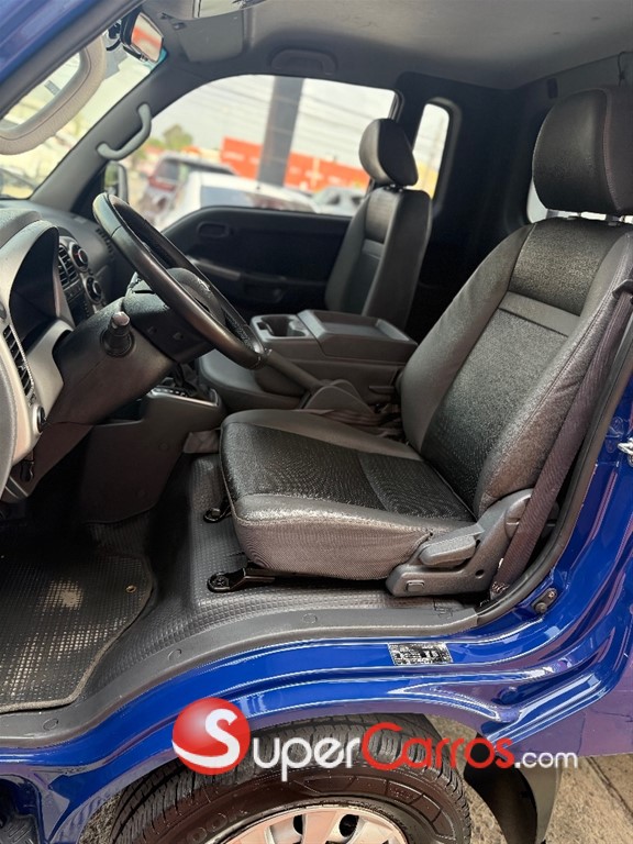 2021 Kia Bongo — foto 8 / 9