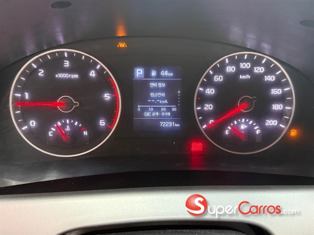2021 Kia Bongo — foto 9 / 9