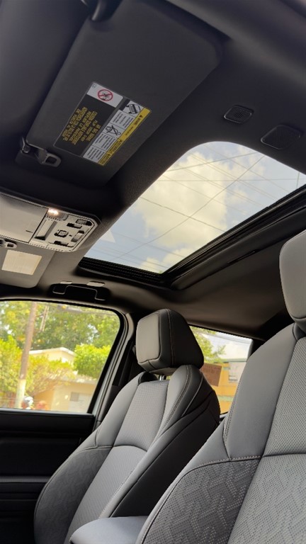 2026 Toyota Tacoma Limited — foto 5 / 12