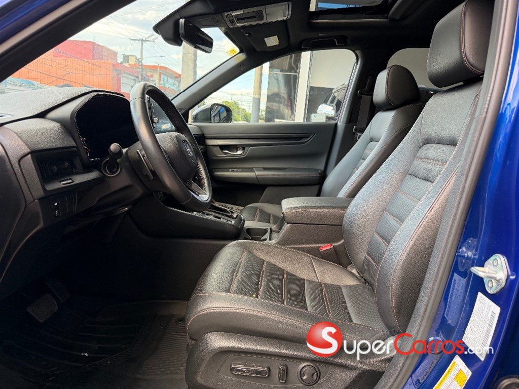 2024 Honda CR-V Sport L — foto 3 / 8