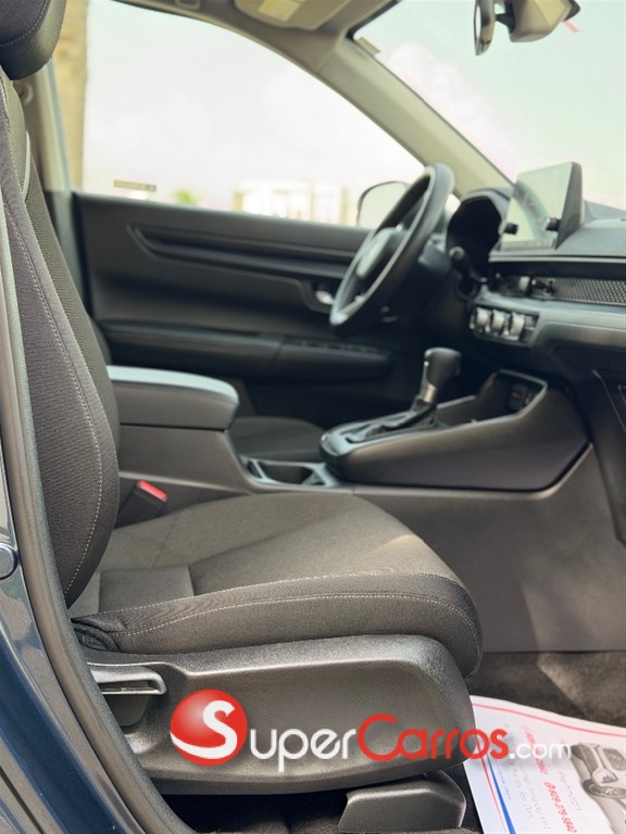2024 Honda CR-V EX — foto 5 / 12