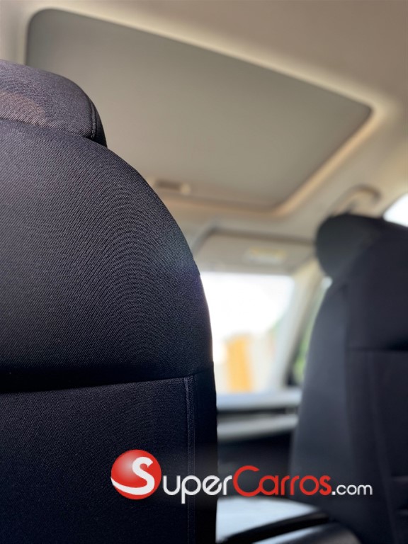 2024 Honda CR-V EX — foto 6 / 12