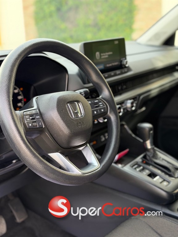 2024 Honda CR-V EX — foto 7 / 12