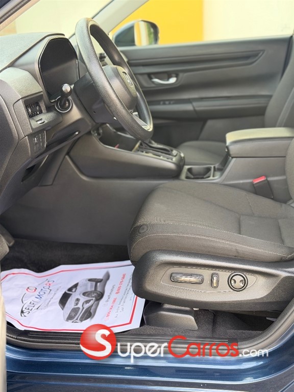 2024 Honda CR-V EX — foto 11 / 12