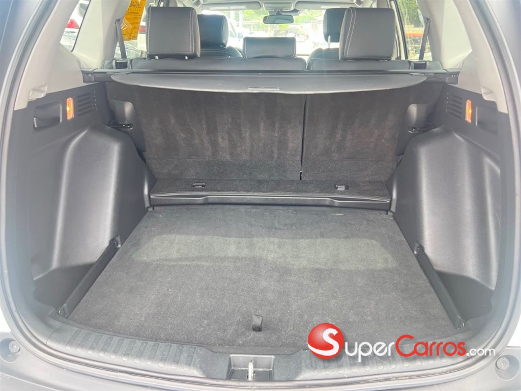 2020 Honda CR-V EX — foto 6 / 9