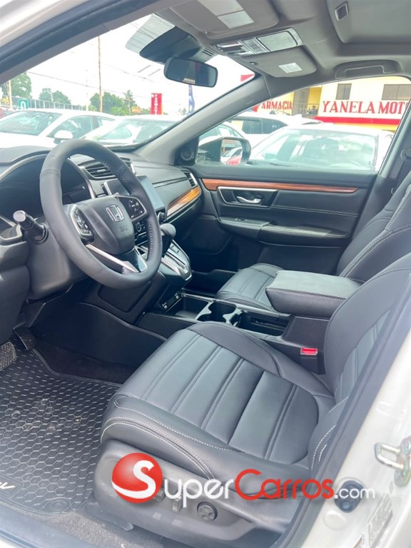 2020 Honda CR-V EX — foto 9 / 9