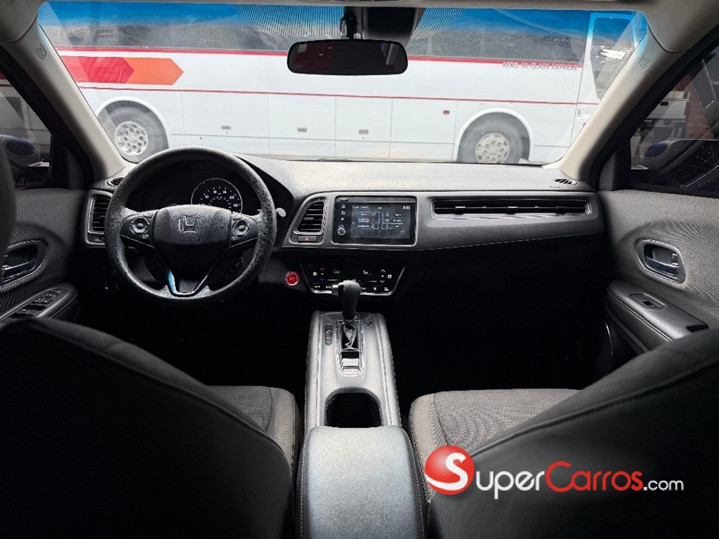 2020 Honda HR-V EX — foto 5 / 9