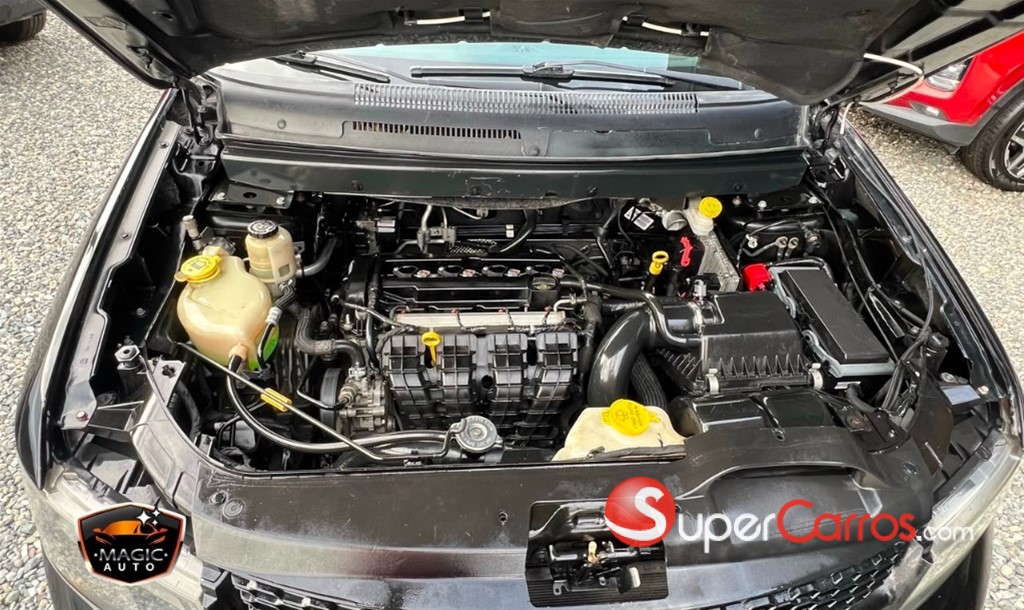 2019 Dodge Journey SE — foto 2 / 11