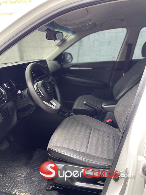 2022 Kia Sonet FULL — foto 6 / 10