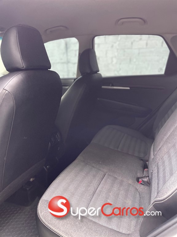 2022 Kia Sonet FULL — foto 7 / 10