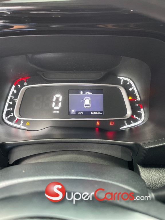 2022 Kia Sonet FULL — foto 9 / 10
