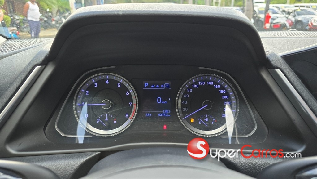 2020 Hyundai Sonata DN8 — foto 12 / 12