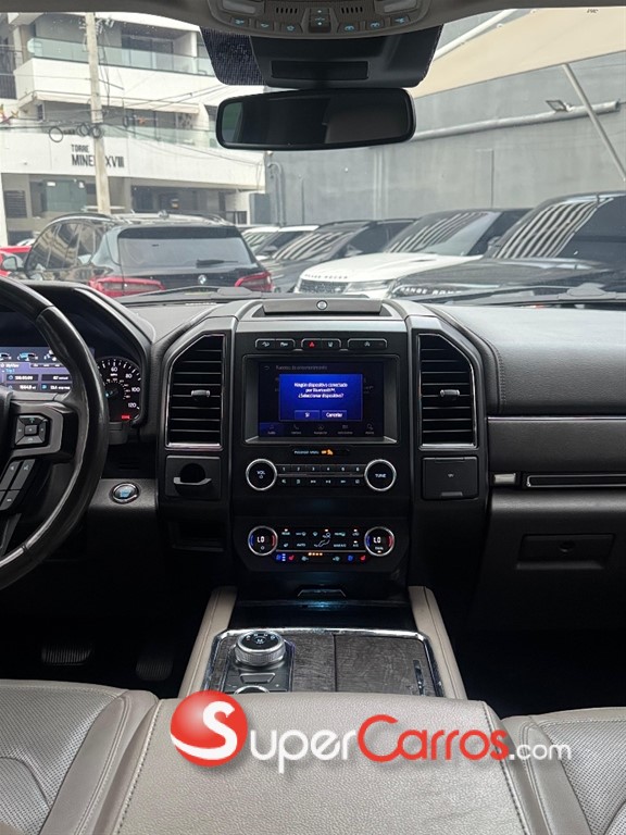 2021 Ford Expedition Limited Max — foto 6 / 7
