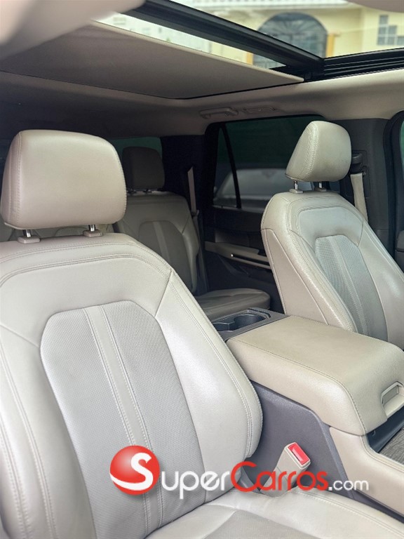 2021 Ford Expedition Limited Max — foto 7 / 7