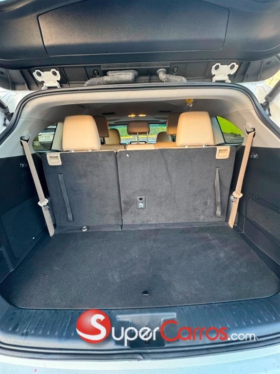 2023 Toyota Highlander — foto 6 / 8