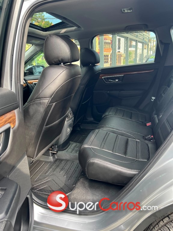 2020 Honda CR-V EX — foto 9 / 10
