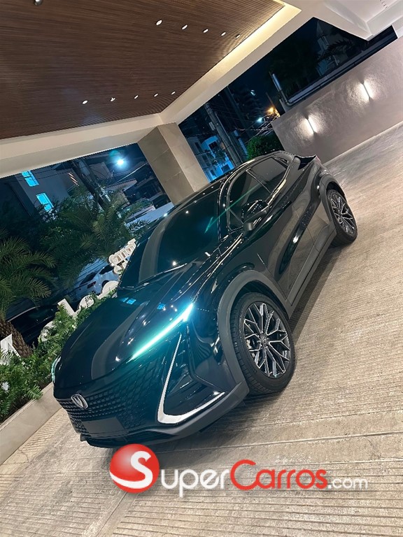 2023 Changan UNI-T