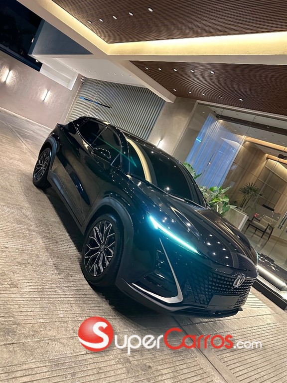 2023 Changan UNI-T — foto 3 / 8